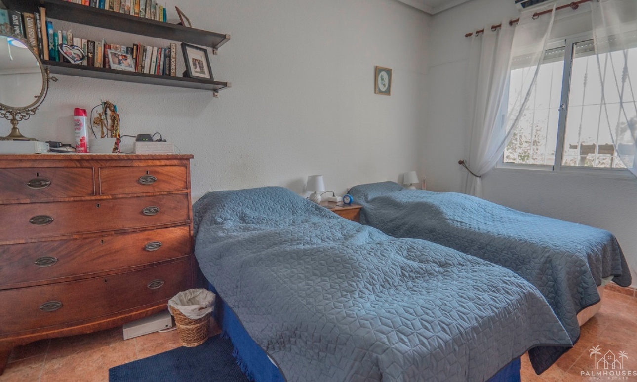 Venta - Villa - Orihuela - San Bartolomé