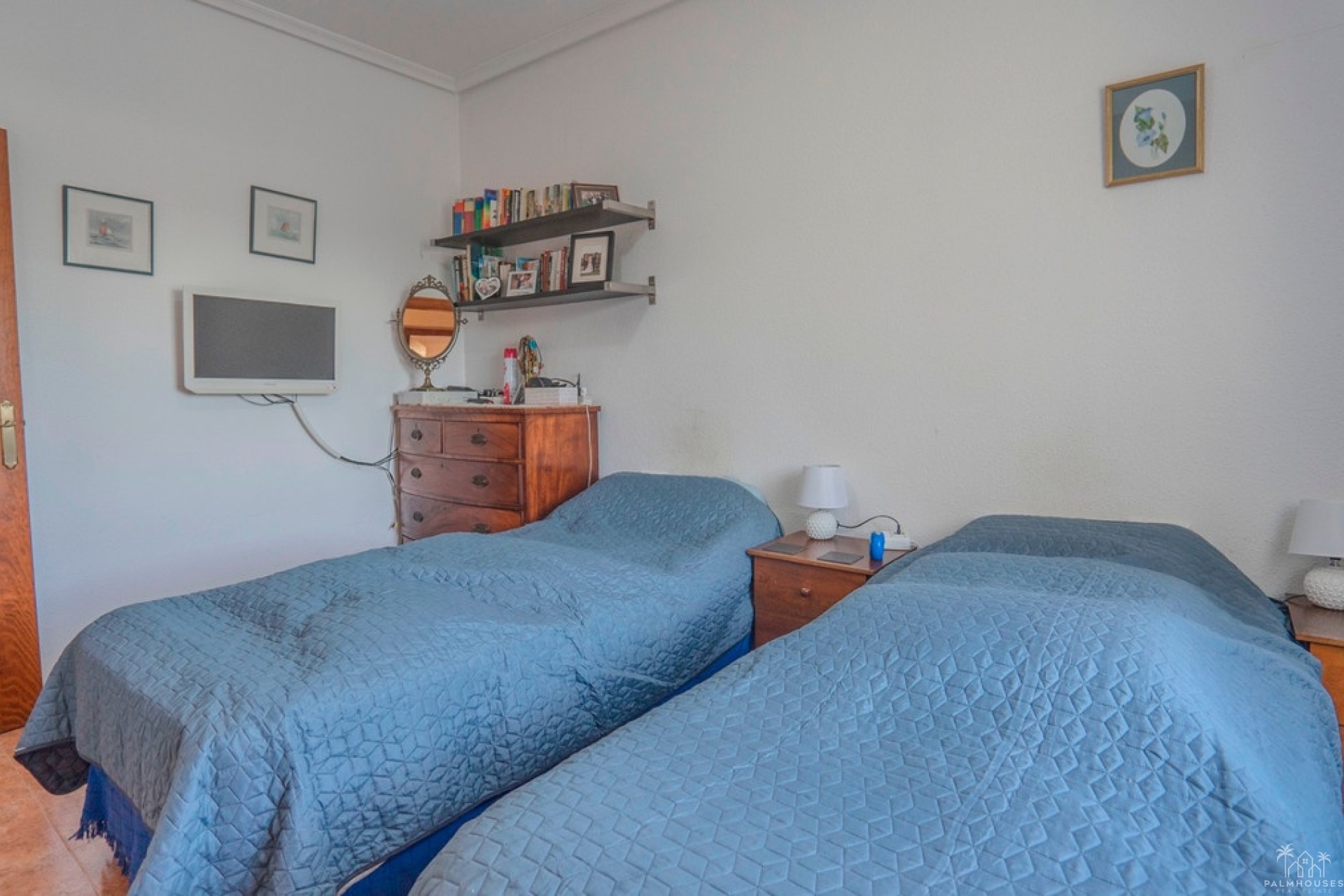 Venta - Villa - Orihuela - San Bartolomé