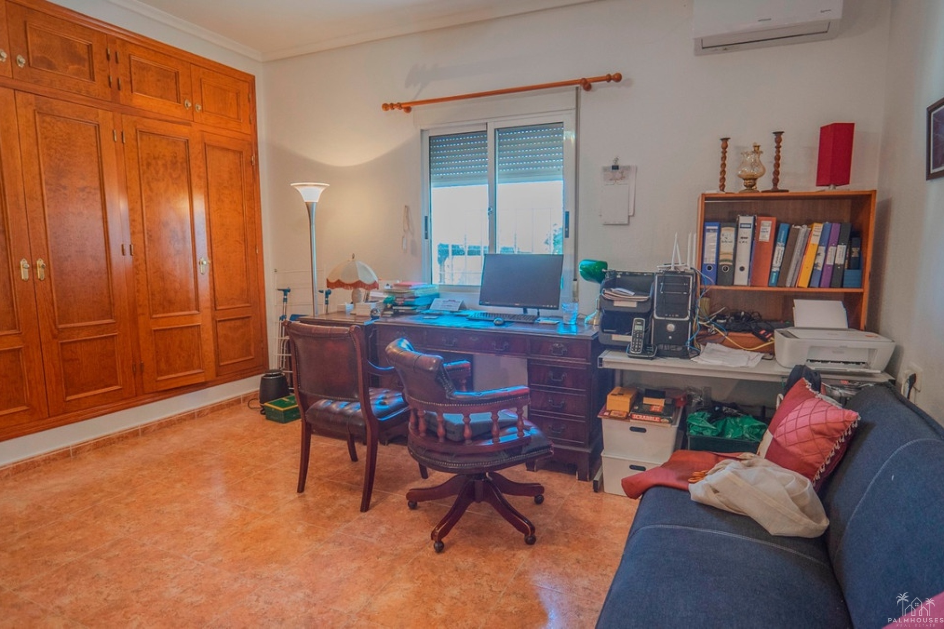Venta - Villa - Orihuela - San Bartolomé