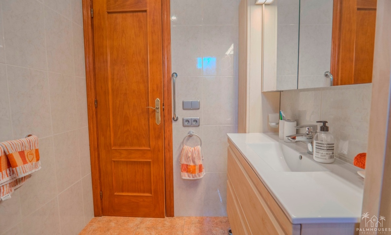 Venta - Villa - Orihuela - San Bartolomé
