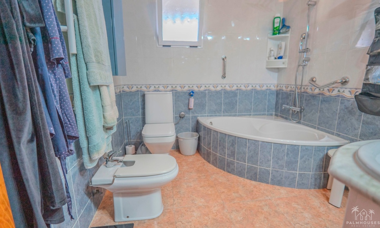 Venta - Villa - Orihuela - San Bartolomé
