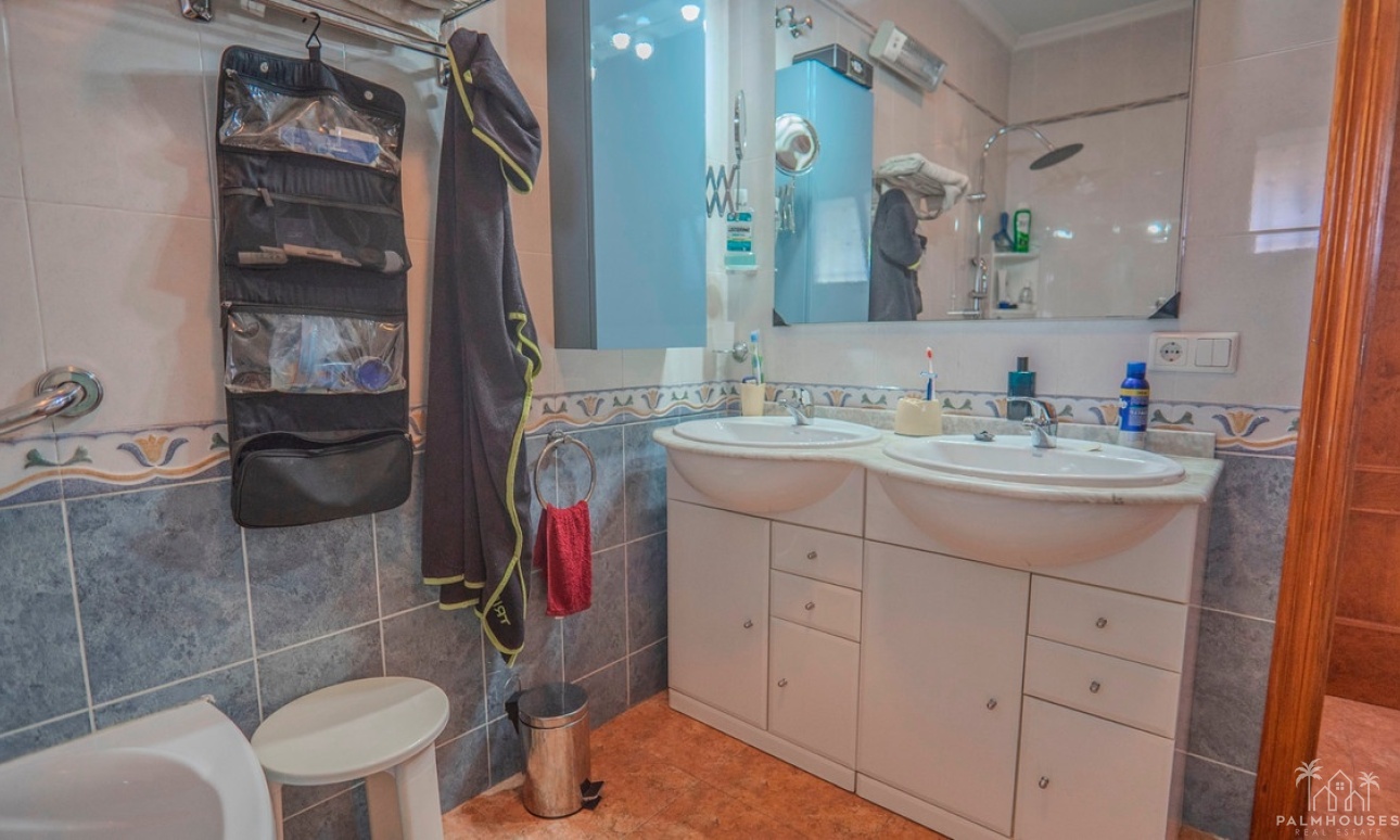 Venta - Villa - Orihuela - San Bartolomé