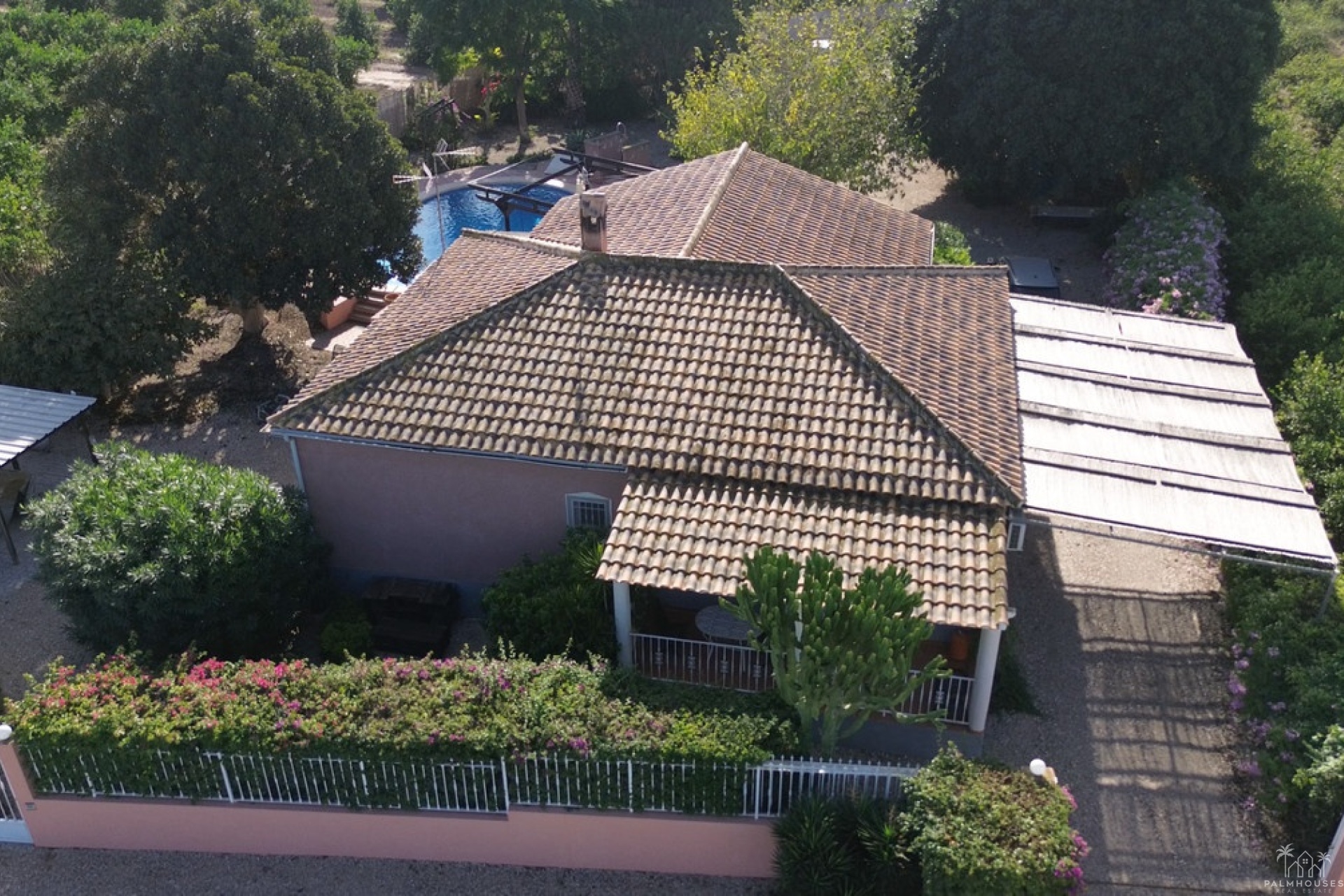 Venta - Villa - Orihuela - San Bartolomé