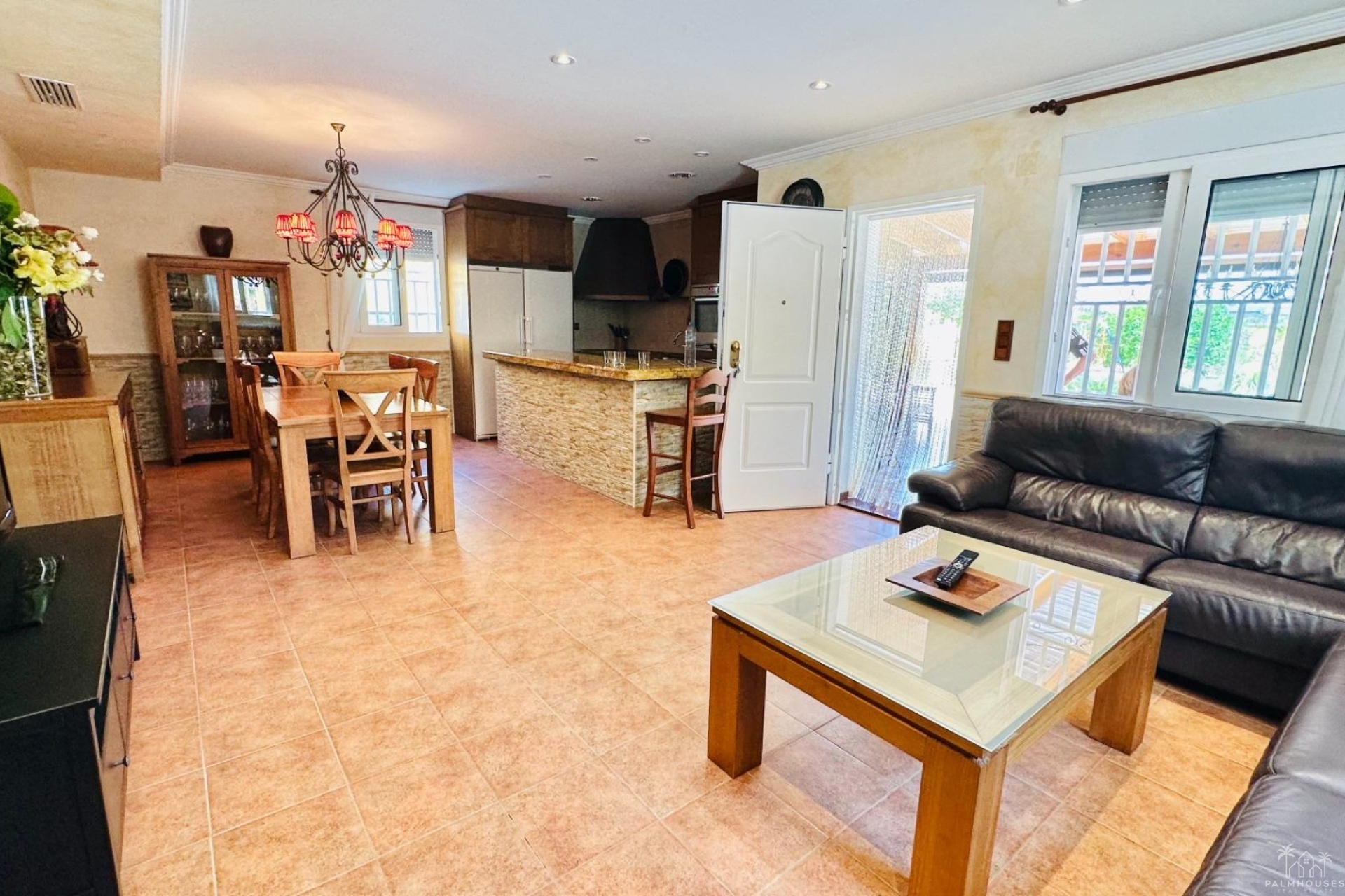 Venta - Villa - Orihuela - Urb. Montepinar