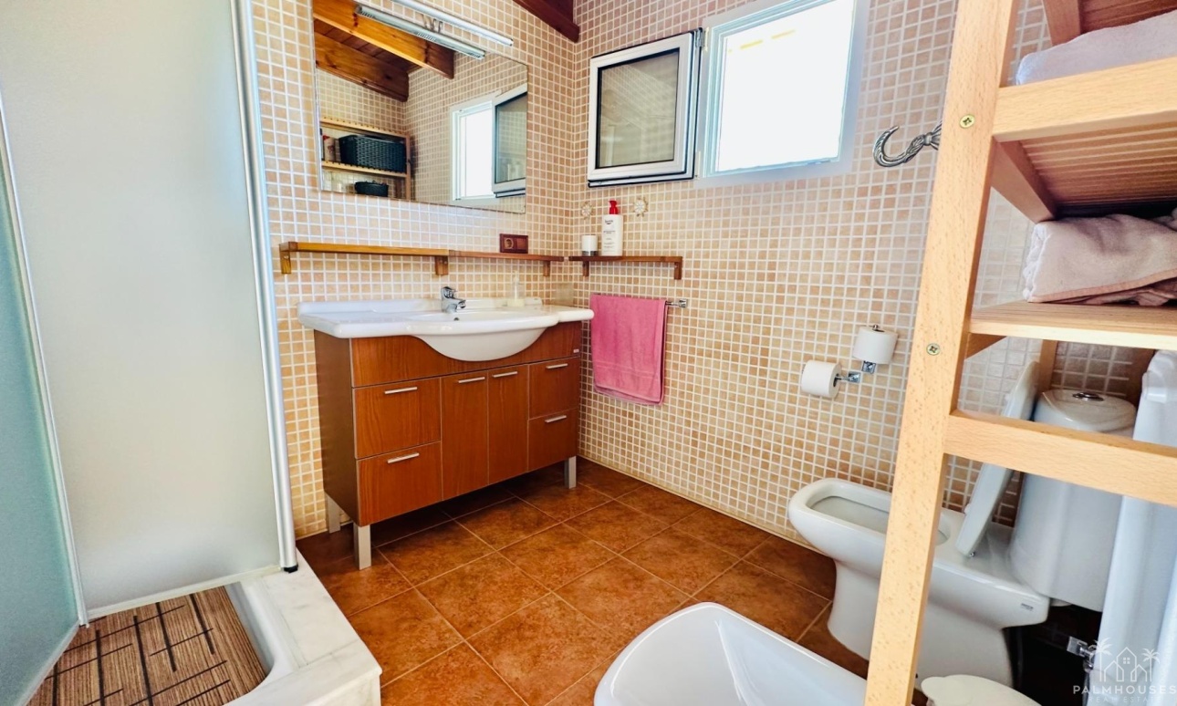 Venta - Villa - Orihuela - Urb. Montepinar