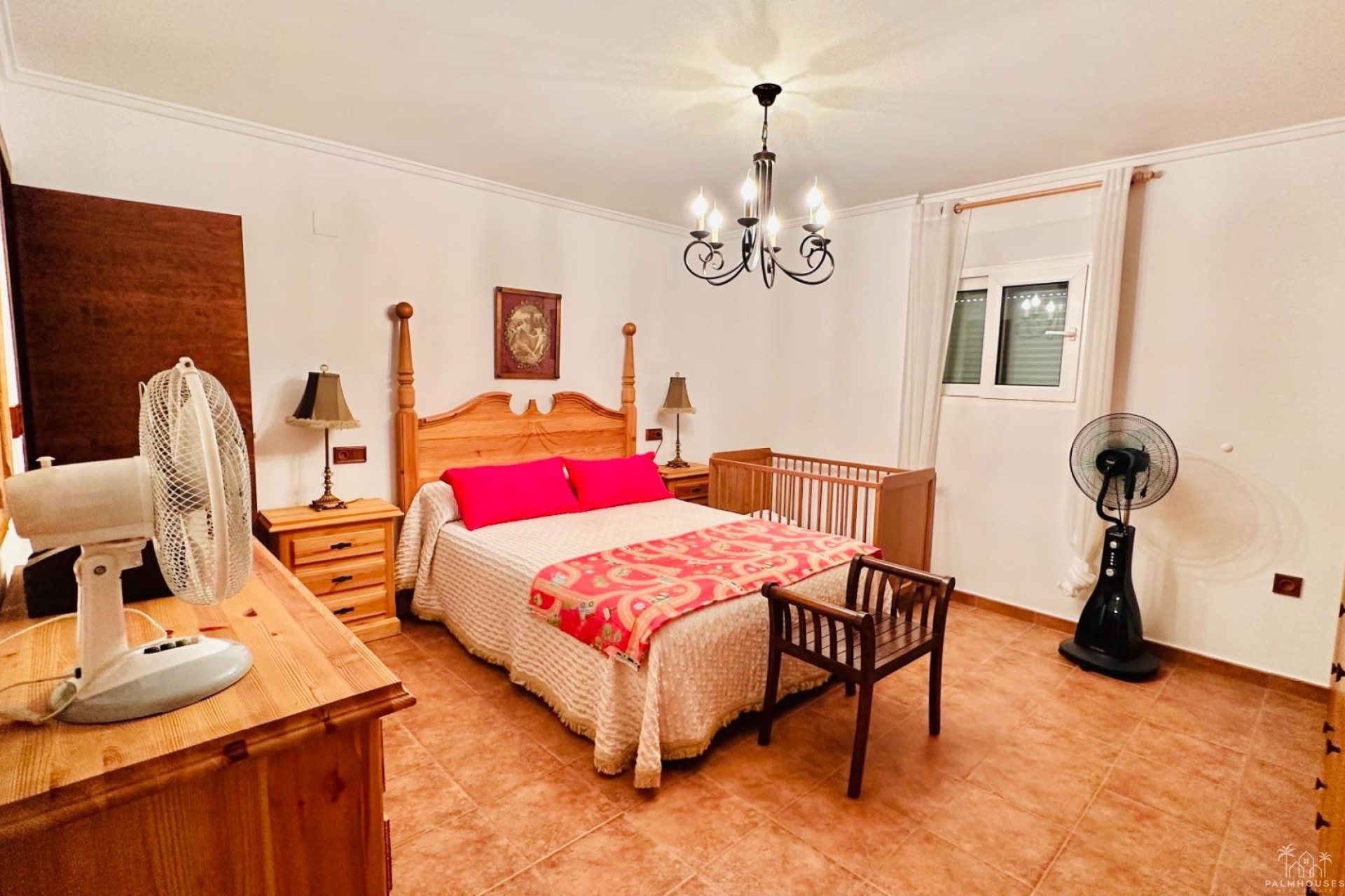 Venta - Villa - Orihuela - Urb. Montepinar