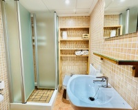 Venta - Villa - Orihuela - Urb. Montepinar