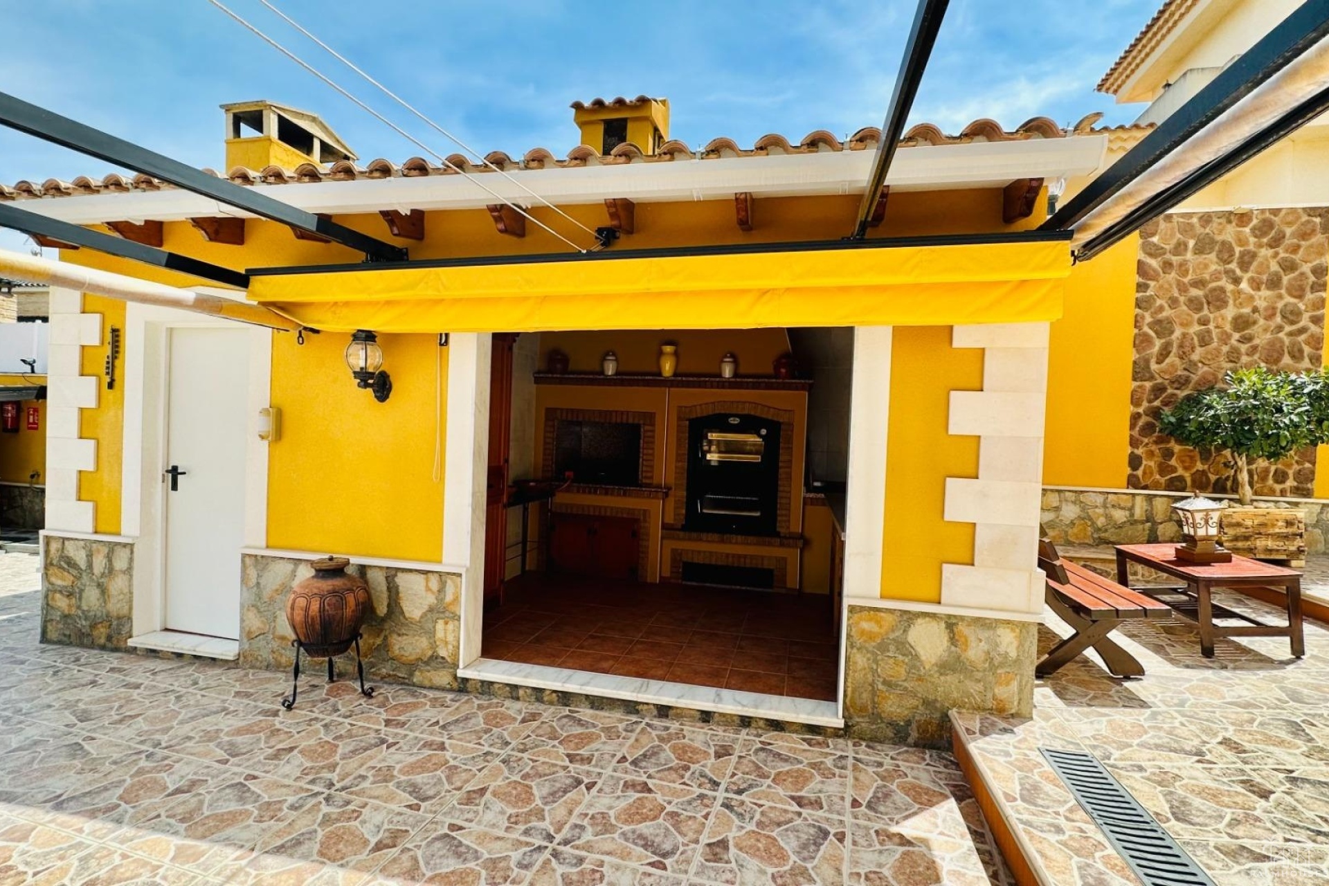 Venta - Villa - Orihuela - Urb. Montepinar