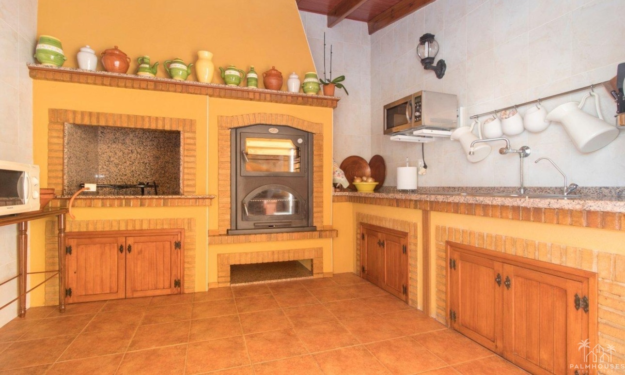 Venta - Villa - Orihuela - Urb. Montepinar
