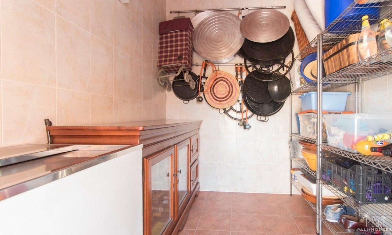 Venta - Villa - Orihuela - Urb. Montepinar