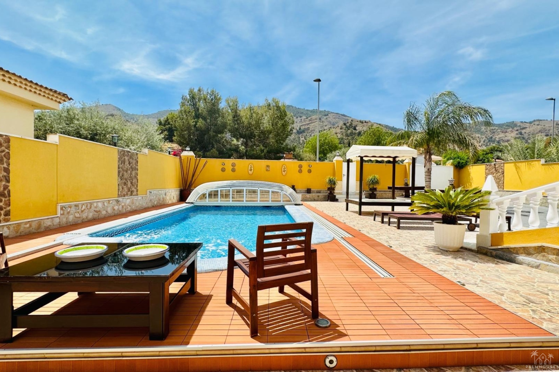 Venta - Villa - Orihuela - Urb. Montepinar