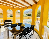 Venta - Villa - Orihuela - Urb. Montepinar