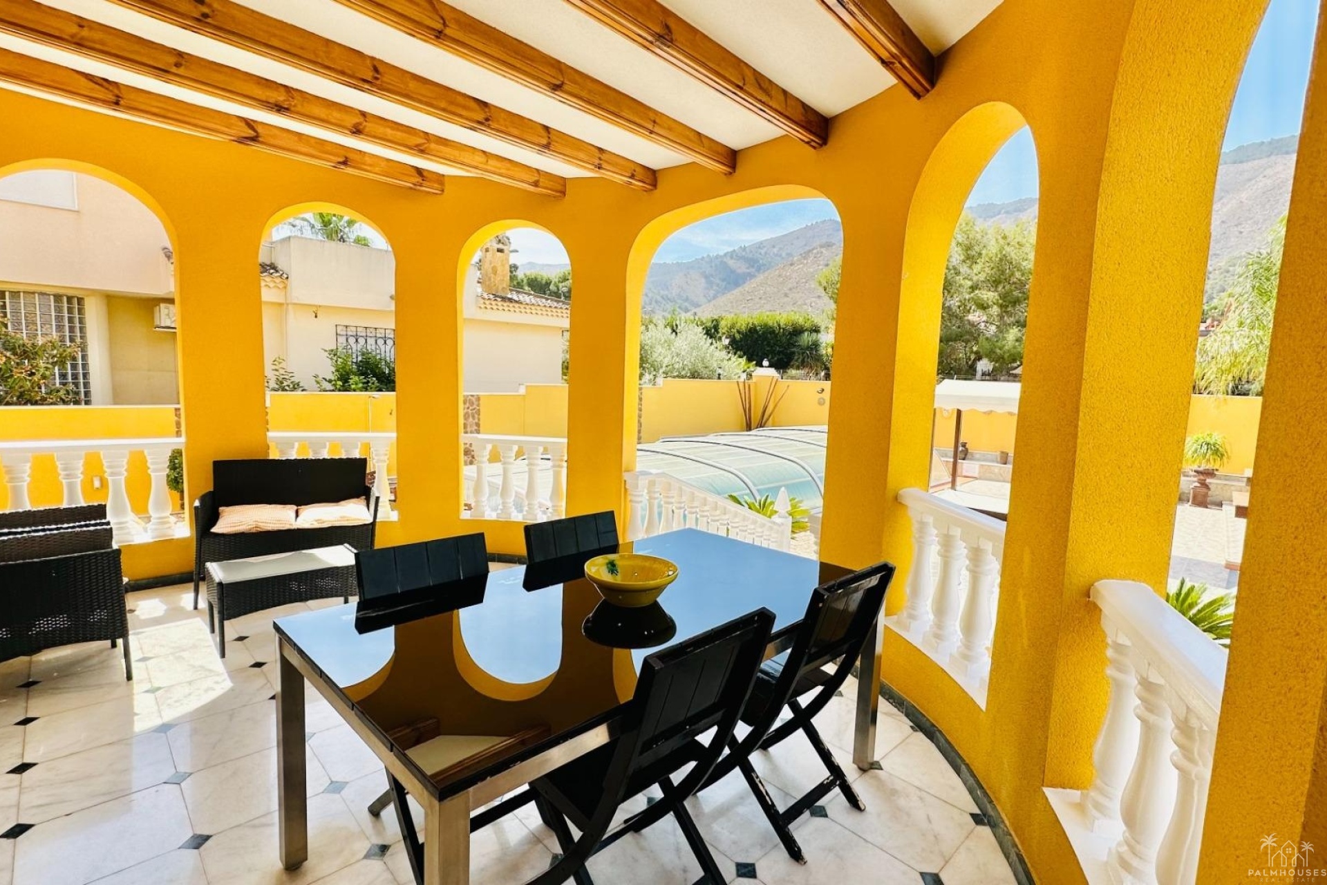 Venta - Villa - Orihuela - Urb. Montepinar