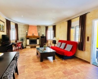 Venta - Villa - Orihuela - Urb. Montepinar