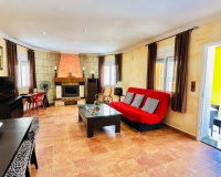 Venta - Villa - Orihuela - Urb. Montepinar