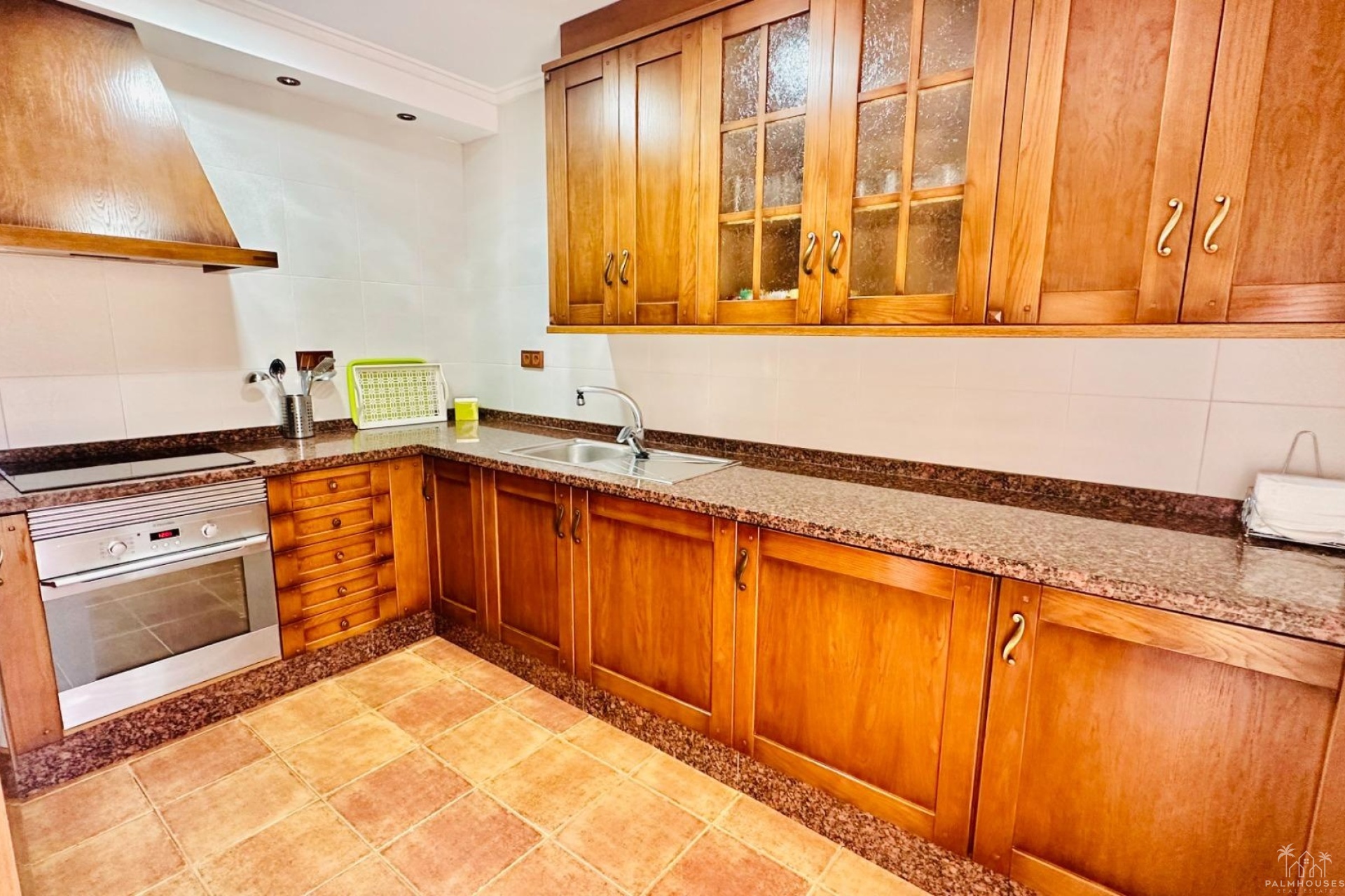 Venta - Villa - Orihuela - Urb. Montepinar