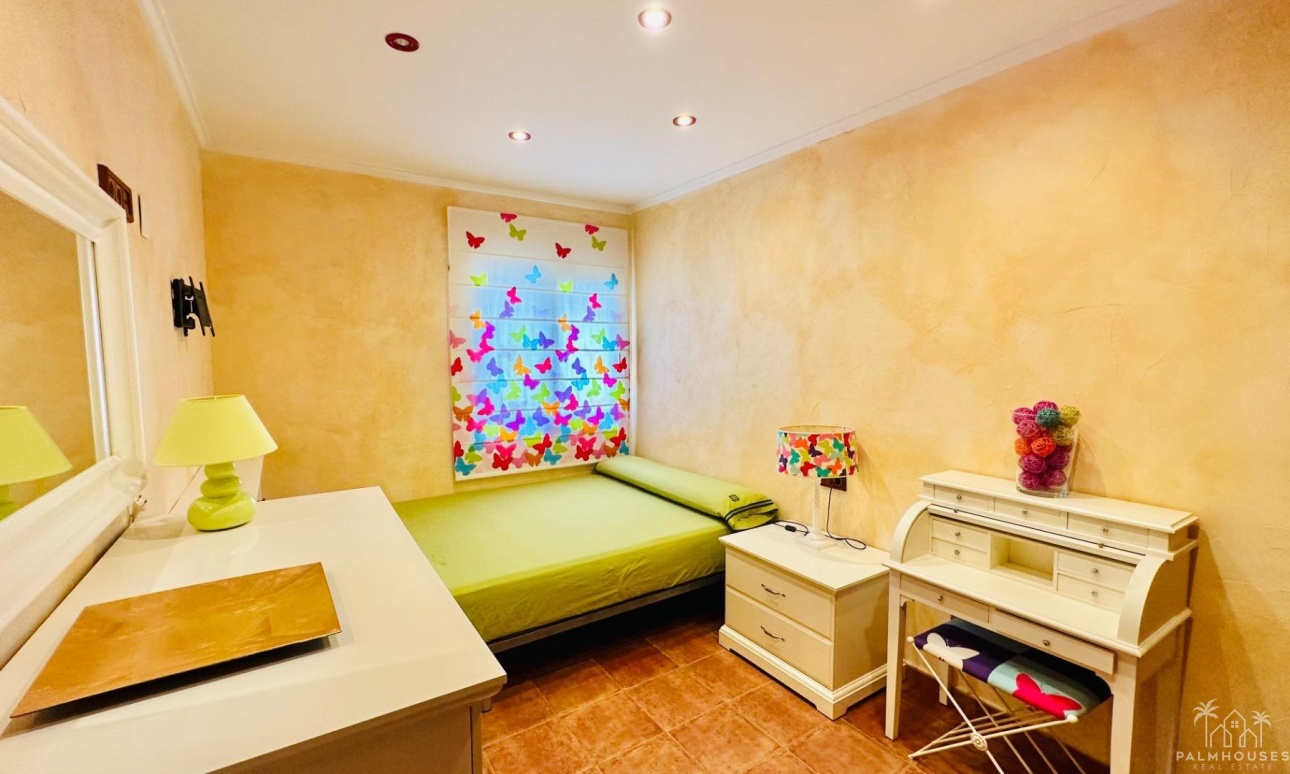 Venta - Villa - Orihuela - Urb. Montepinar