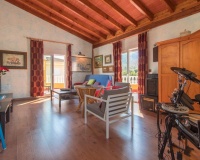 Venta - Villa - Orihuela - Urb. Montepinar