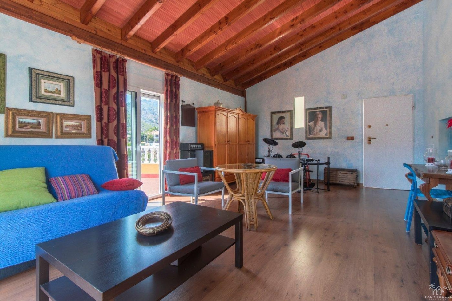 Venta - Villa - Orihuela - Urb. Montepinar