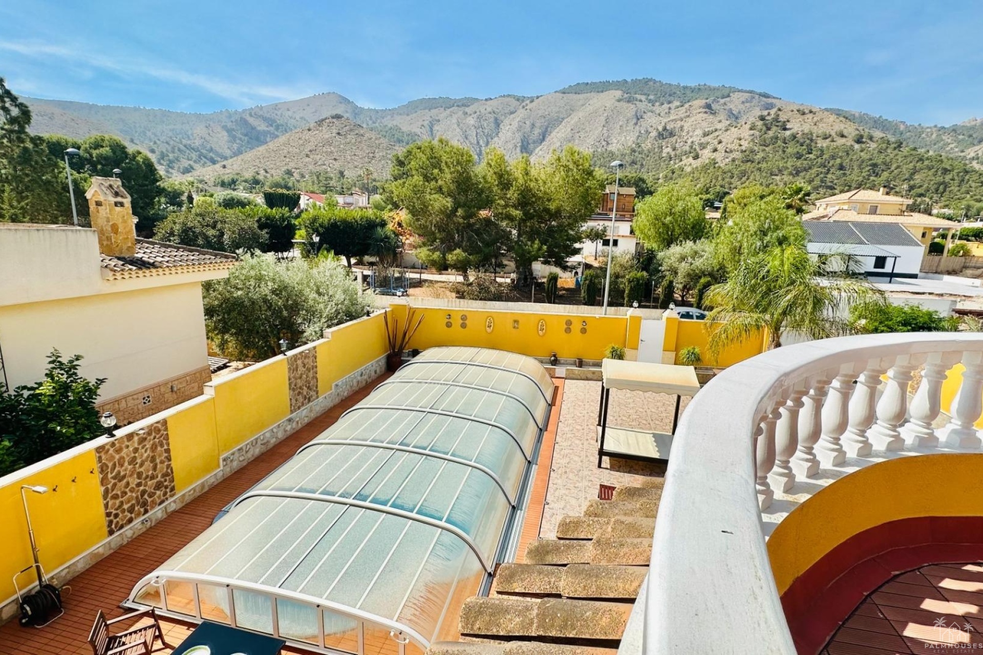 Venta - Villa - Orihuela - Urb. Montepinar