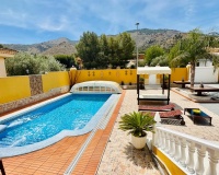 Venta - Villa - Orihuela - Urb. Montepinar