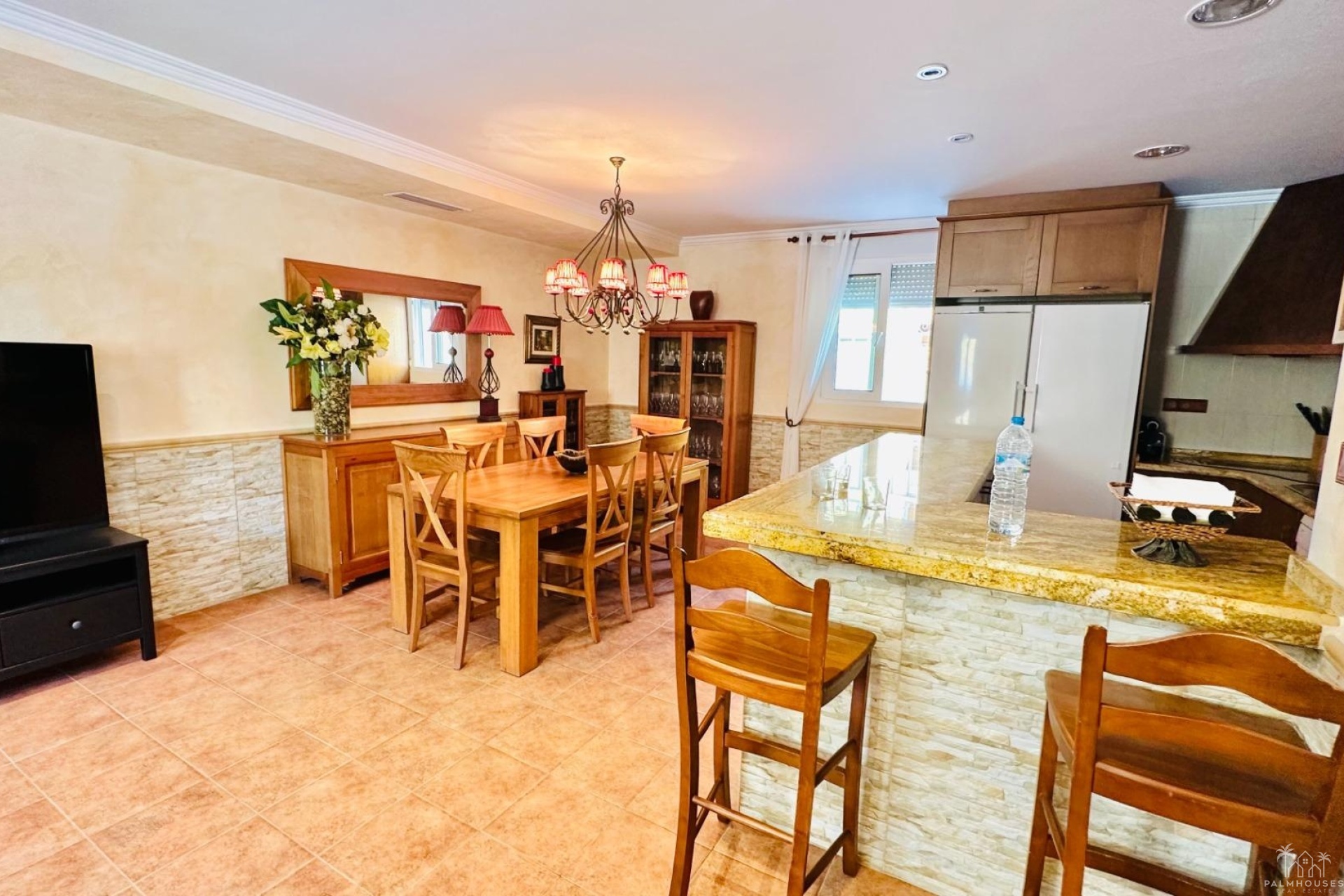 Venta - Villa - Orihuela - Urb. Montepinar