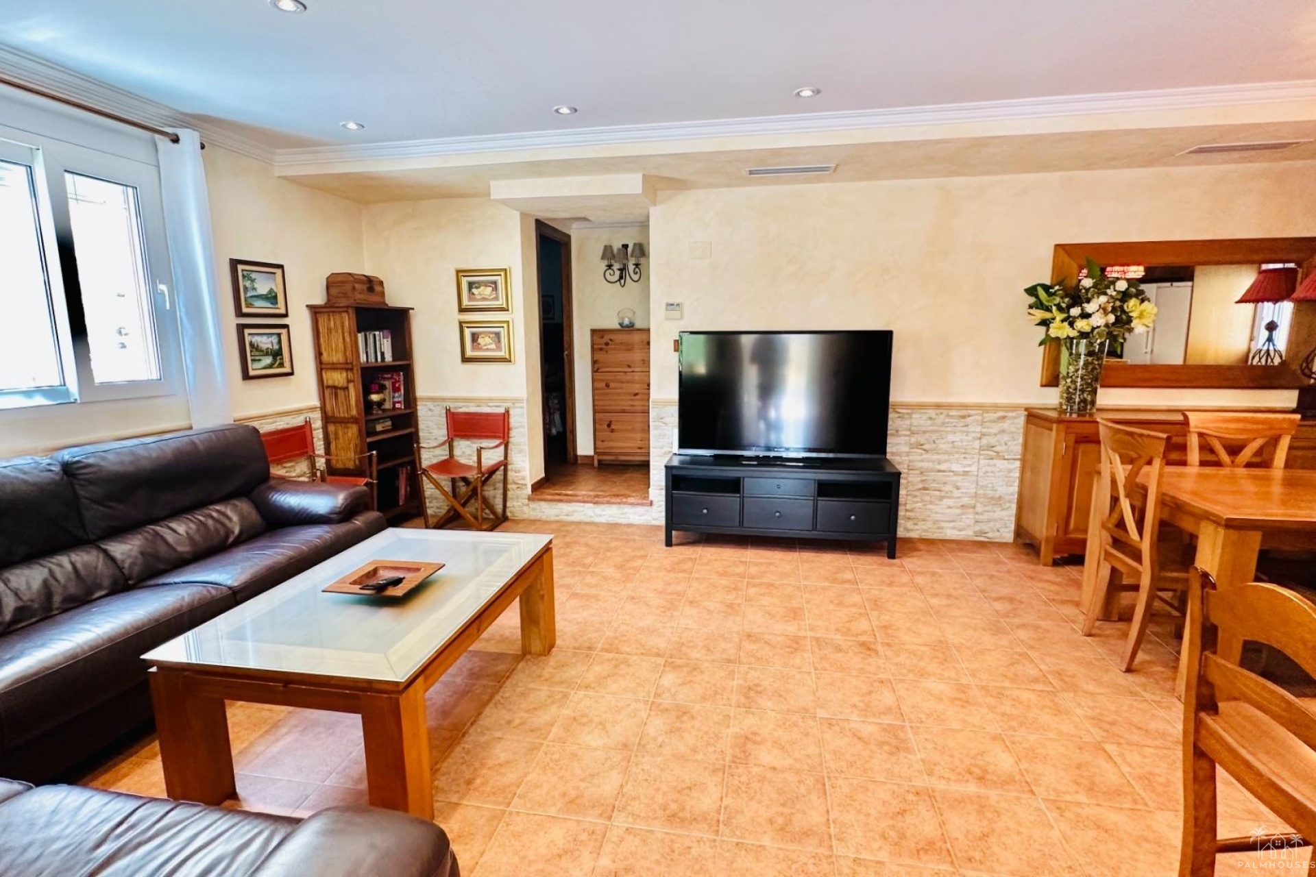 Venta - Villa - Orihuela - Urb. Montepinar