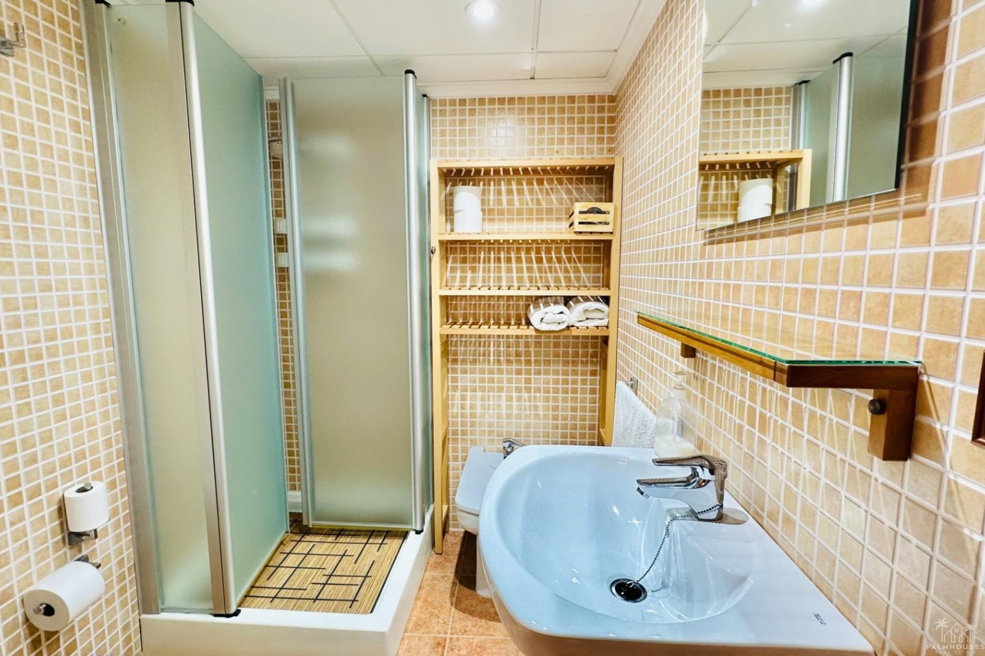 Venta - Villa - Orihuela - Urb. Montepinar
