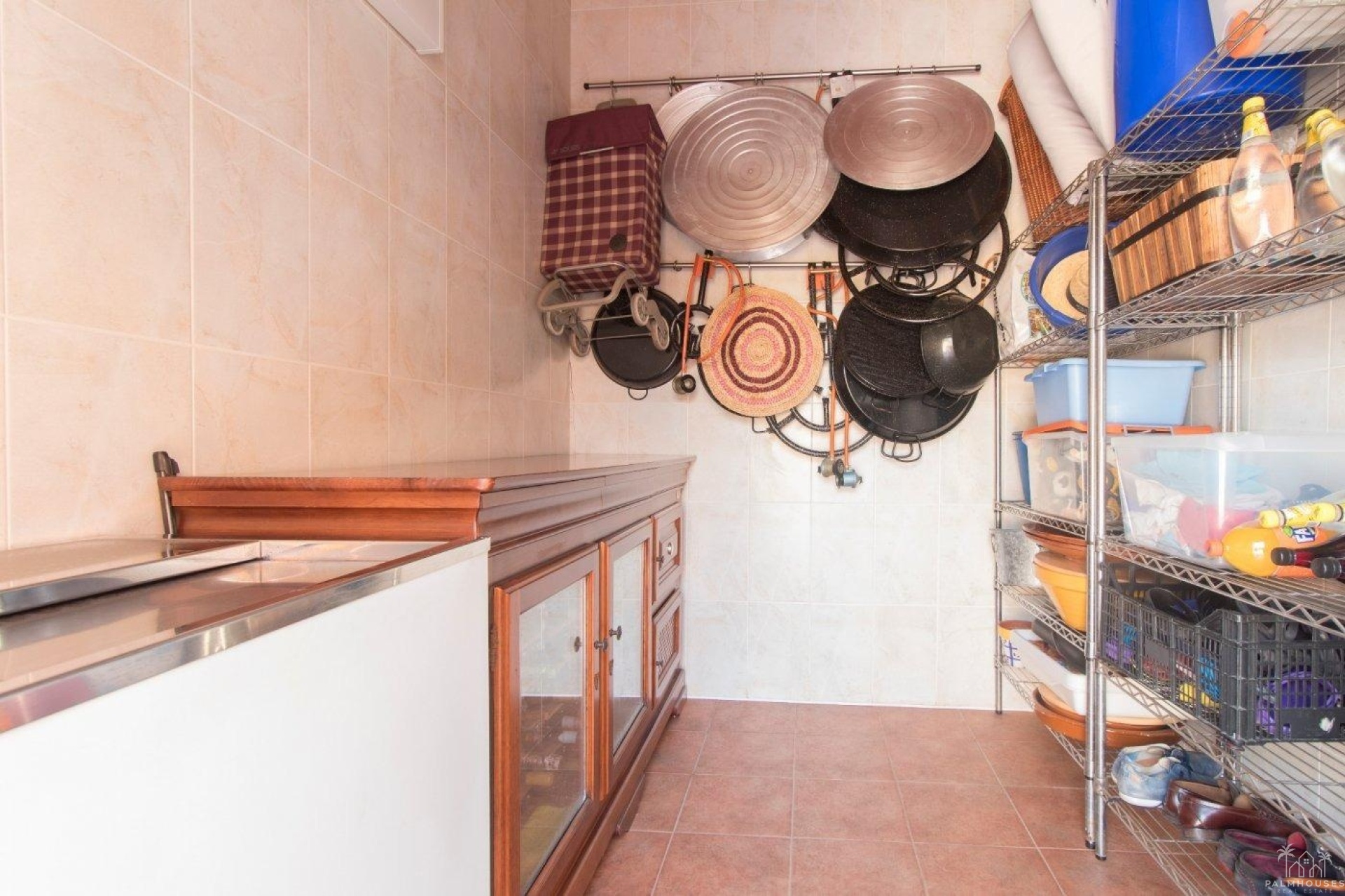 Venta - Villa - Orihuela - Urb. Montepinar