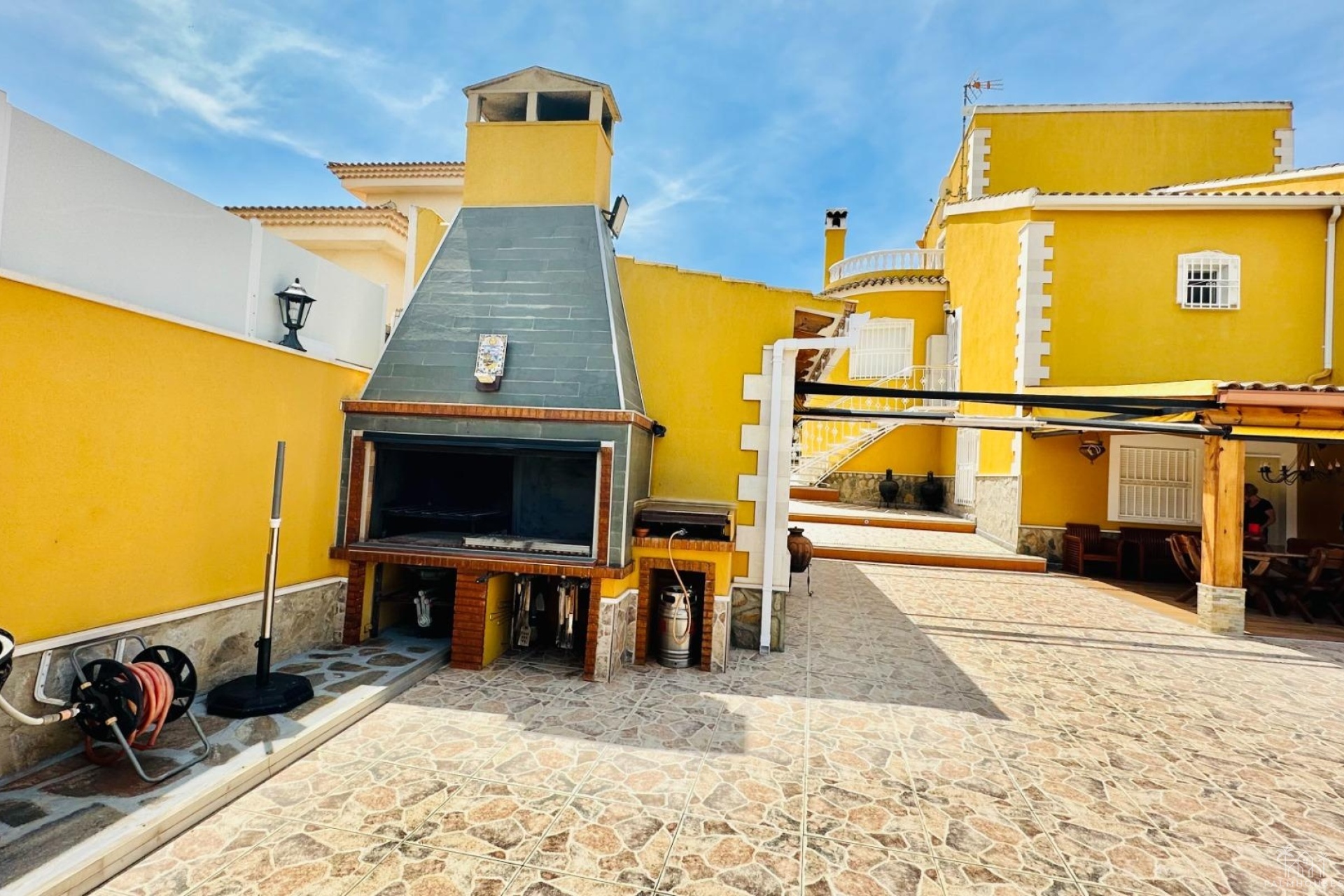 Venta - Villa - Orihuela - Urb. Montepinar
