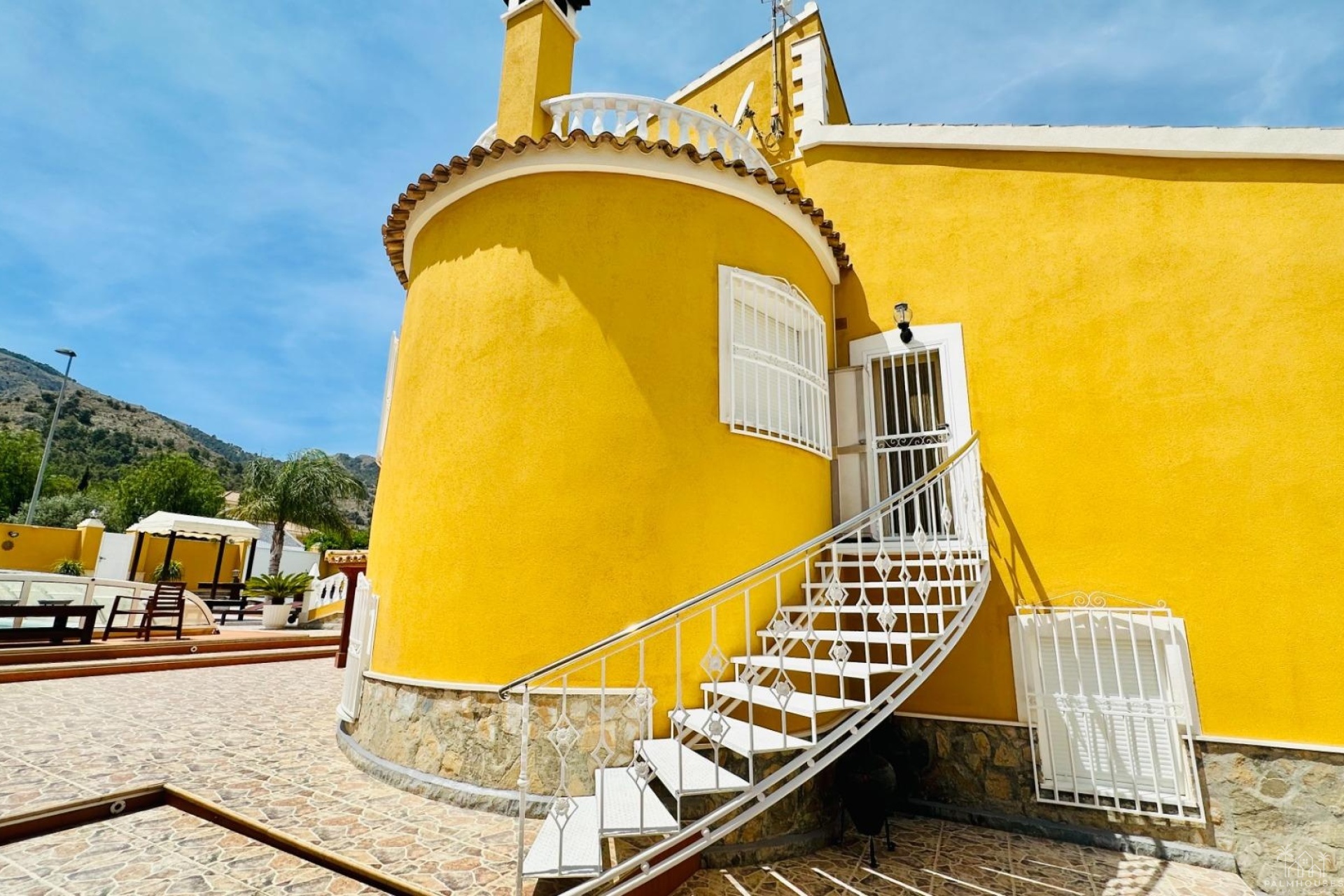 Venta - Villa - Orihuela - Urb. Montepinar