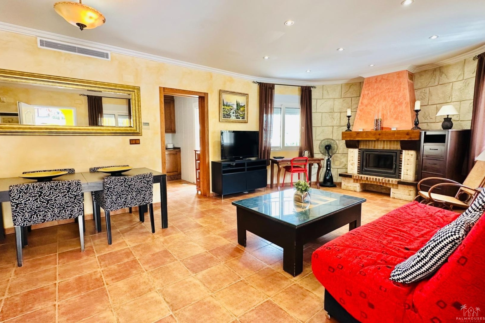 Venta - Villa - Orihuela - Urb. Montepinar