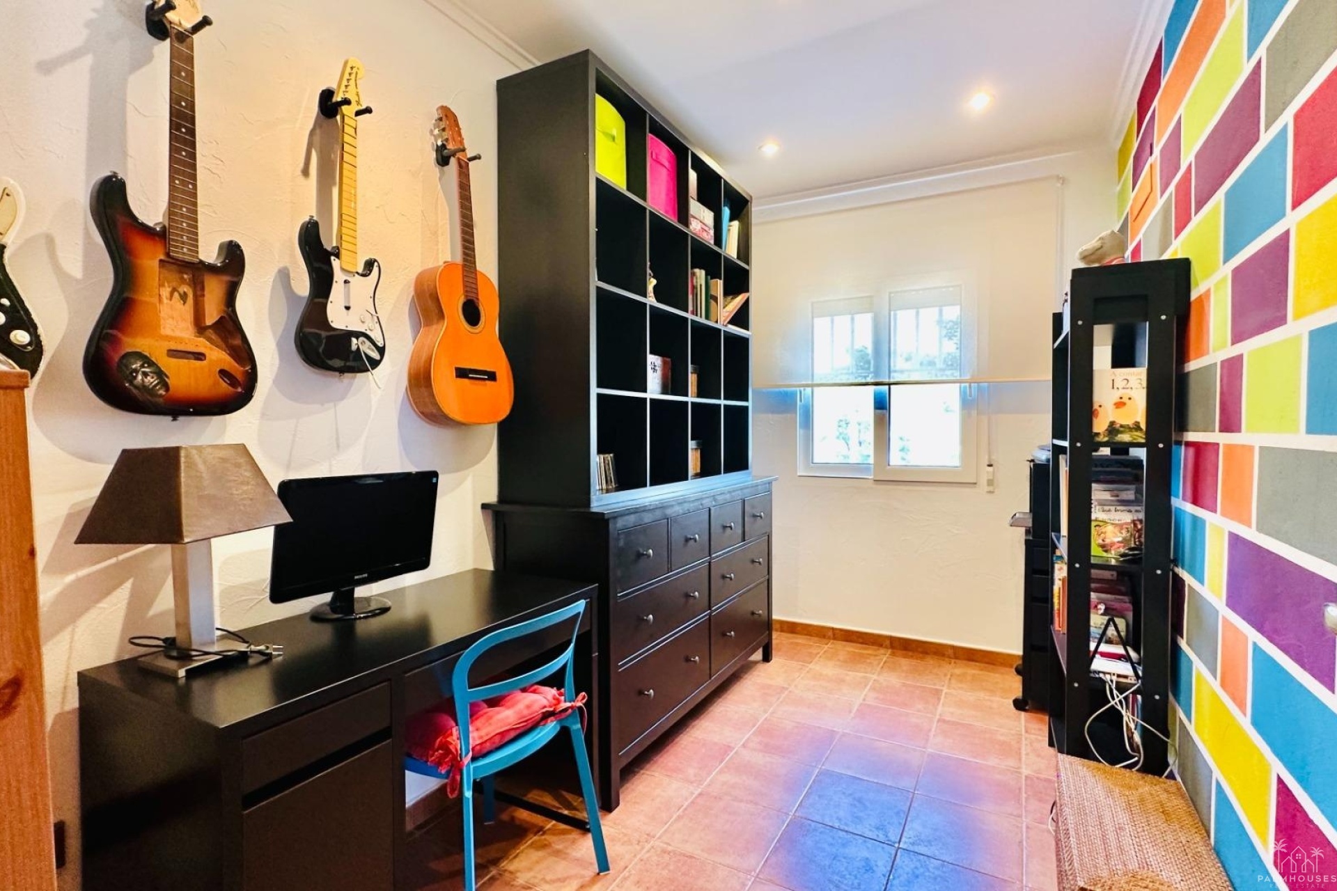 Venta - Villa - Orihuela - Urb. Montepinar