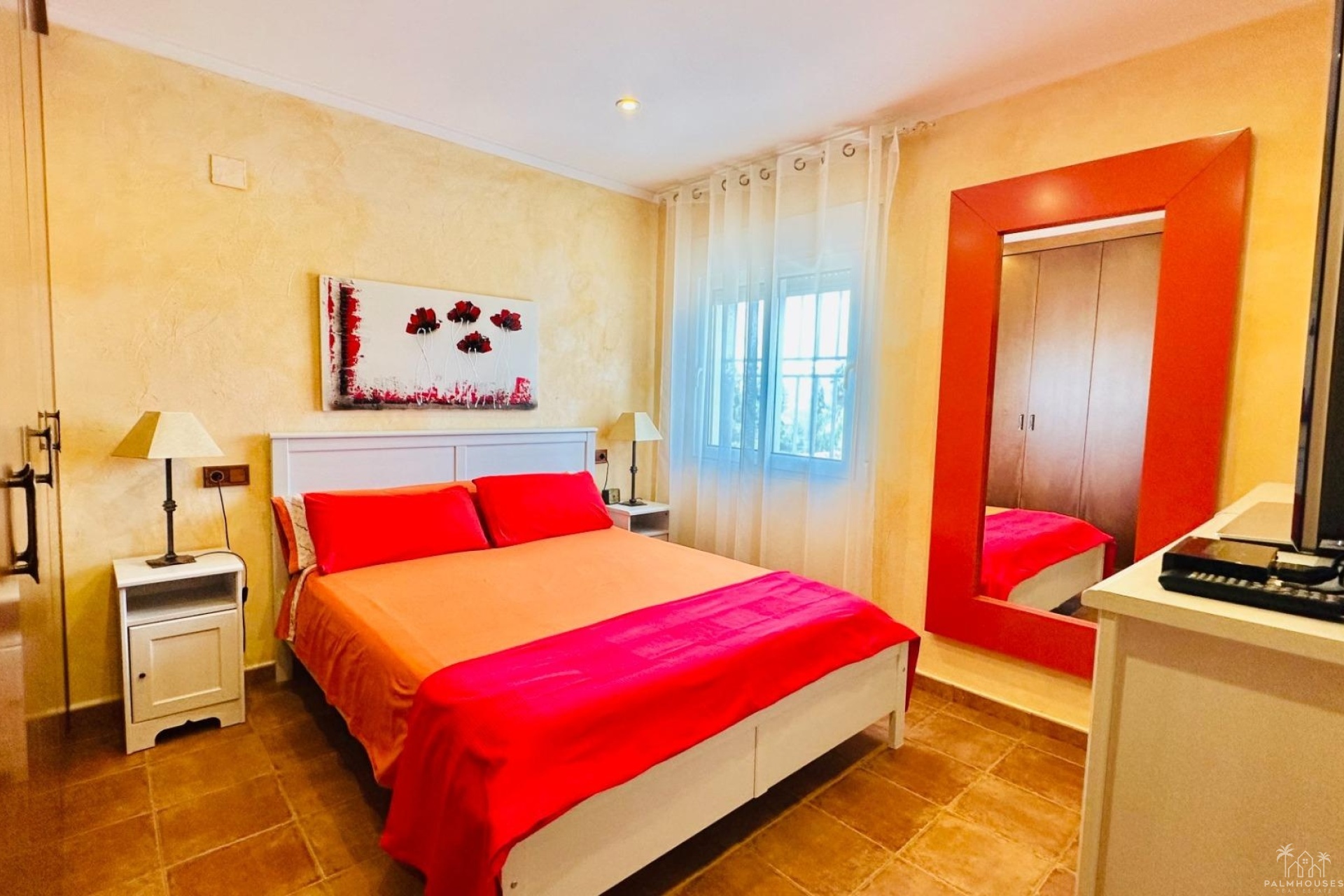 Venta - Villa - Orihuela - Urb. Montepinar