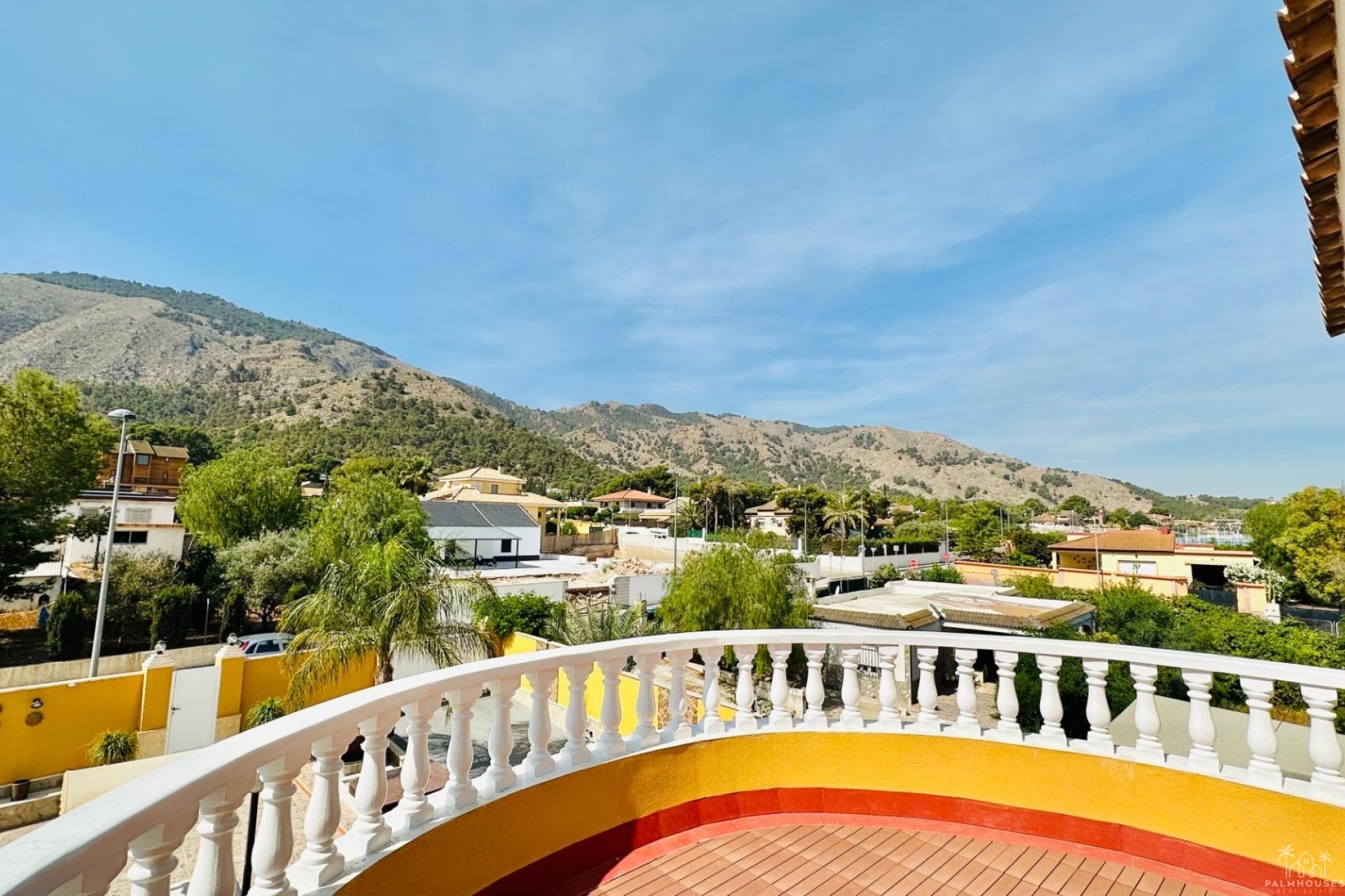 Venta - Villa - Orihuela - Urb. Montepinar