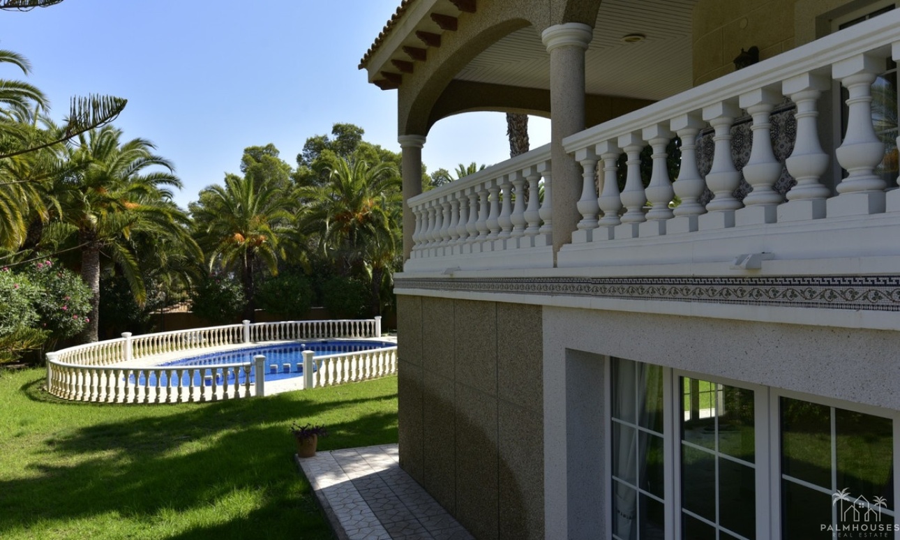 Venta - Villa - Orihuela - Villamartin