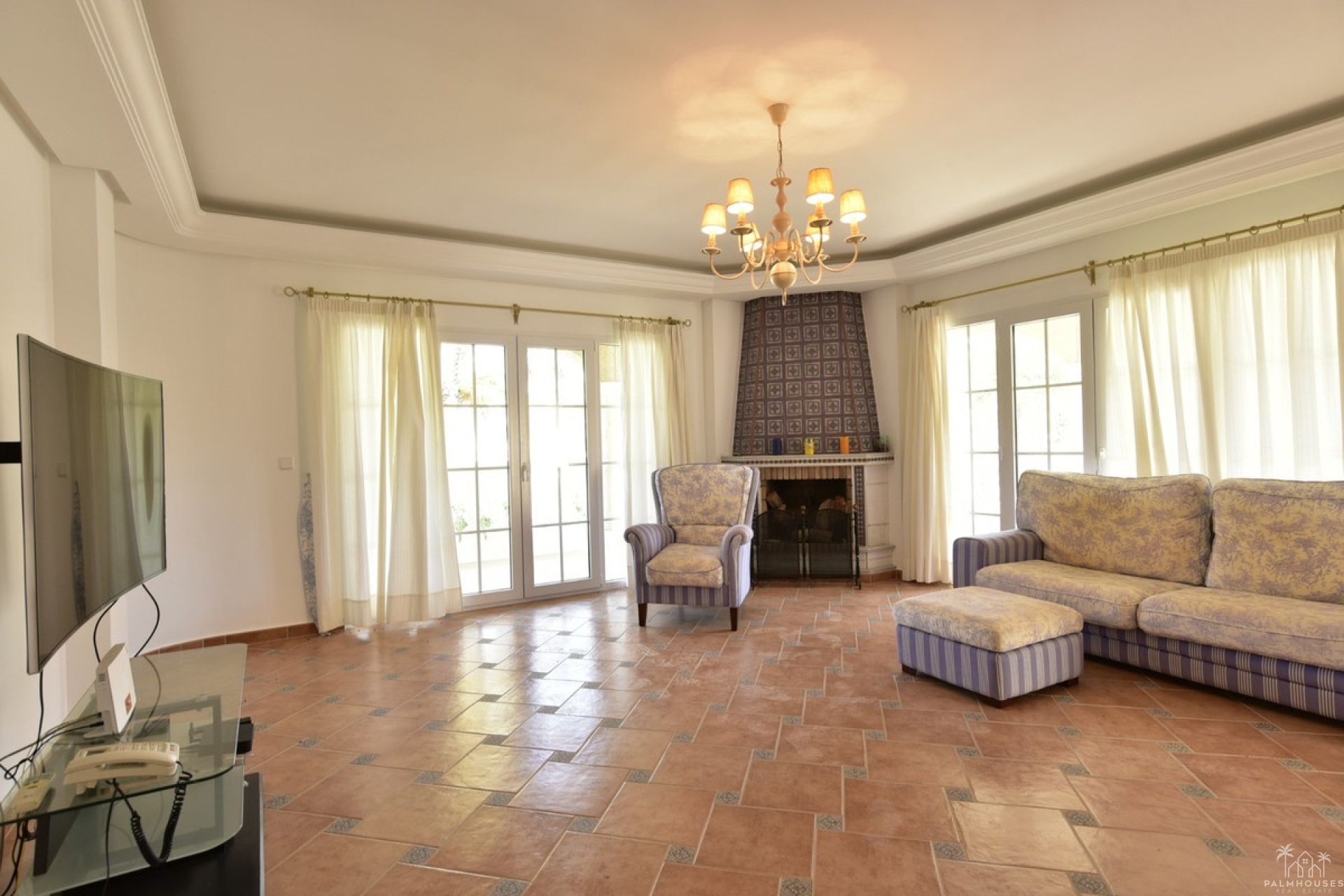 Venta - Villa - Orihuela - Villamartin