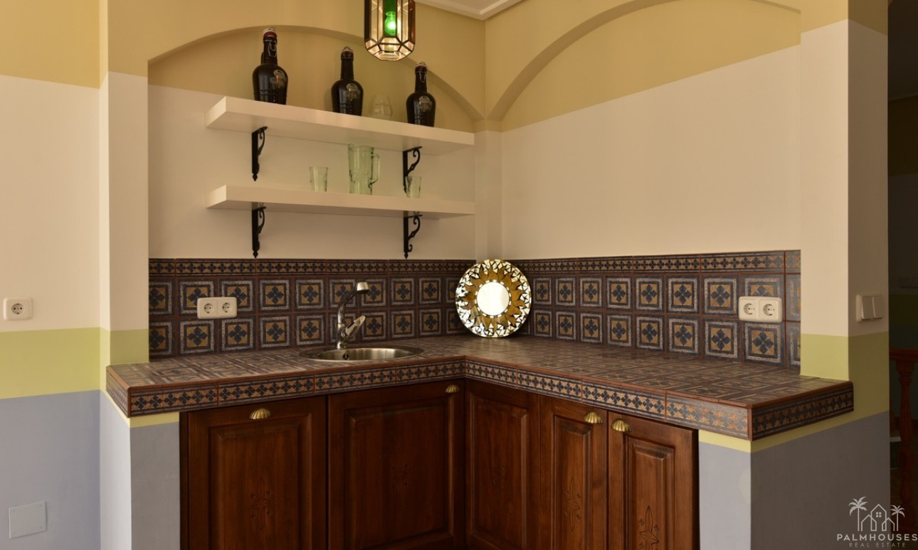 Venta - Villa - Orihuela - Villamartin