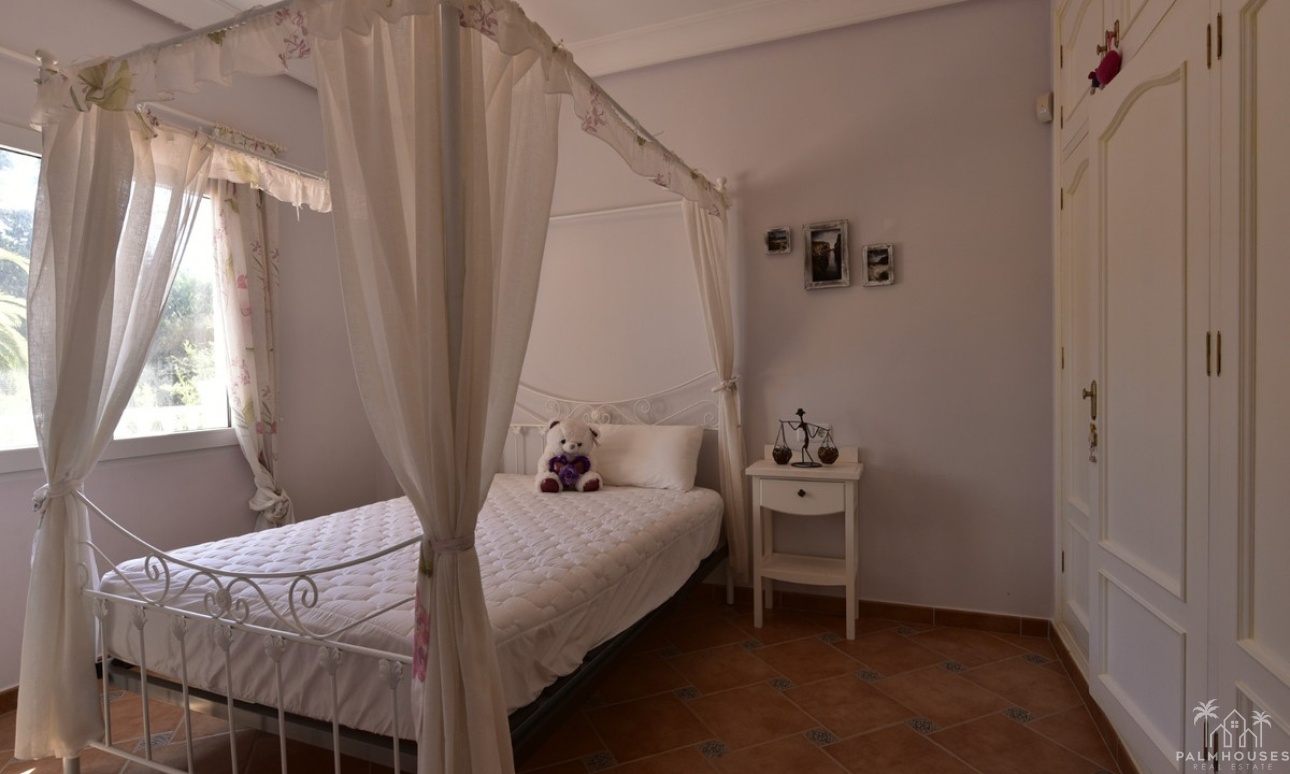 Venta - Villa - Orihuela - Villamartin