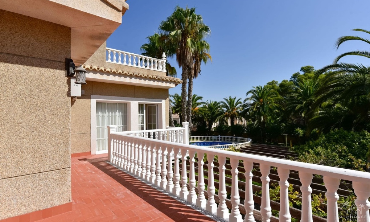 Venta - Villa - Orihuela - Villamartin