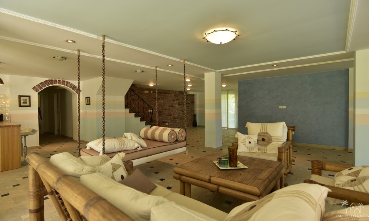 Venta - Villa - Orihuela - Villamartin