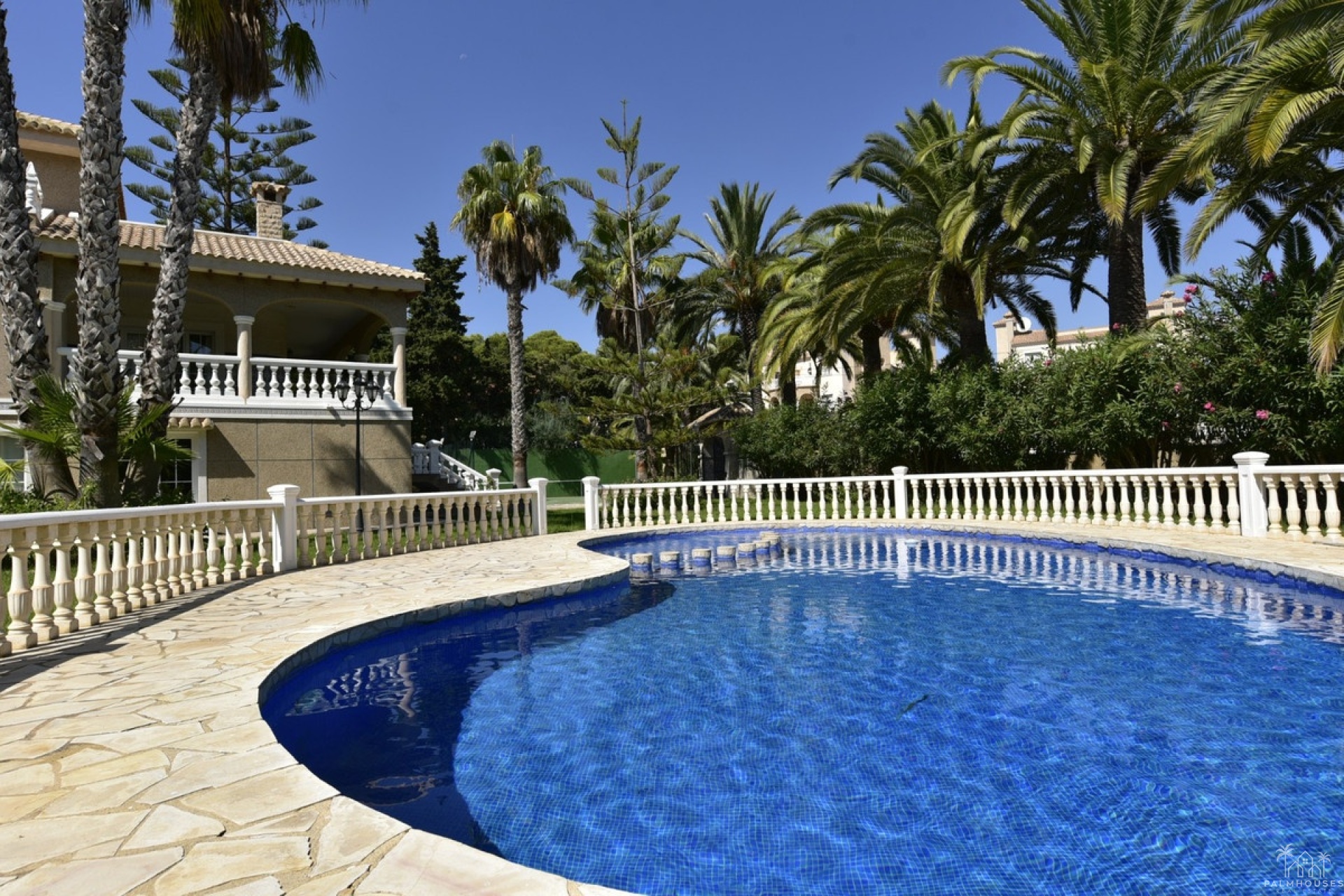 Venta - Villa - Orihuela - Villamartin