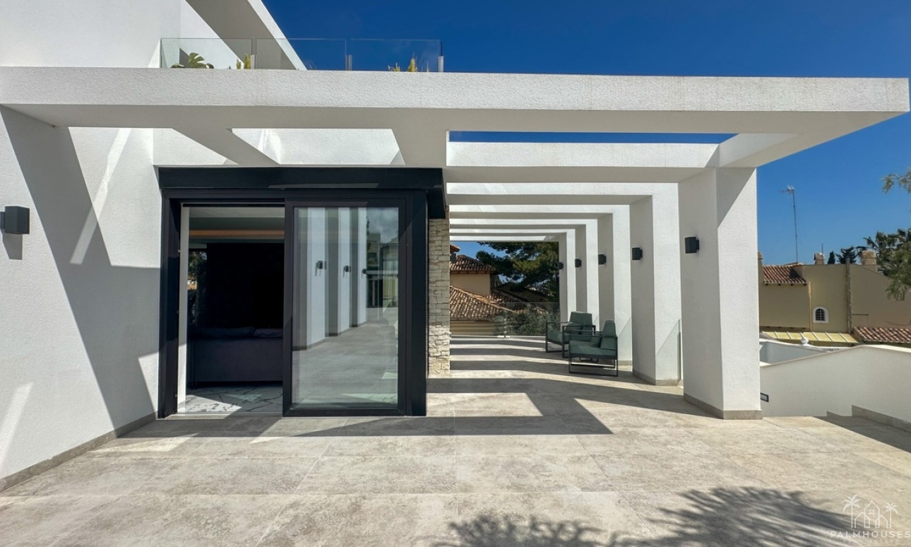 Venta - Villa - Orihuela - Villamartin