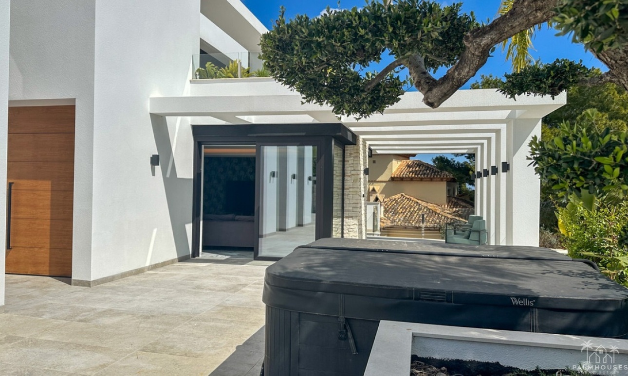 Venta - Villa - Orihuela - Villamartin