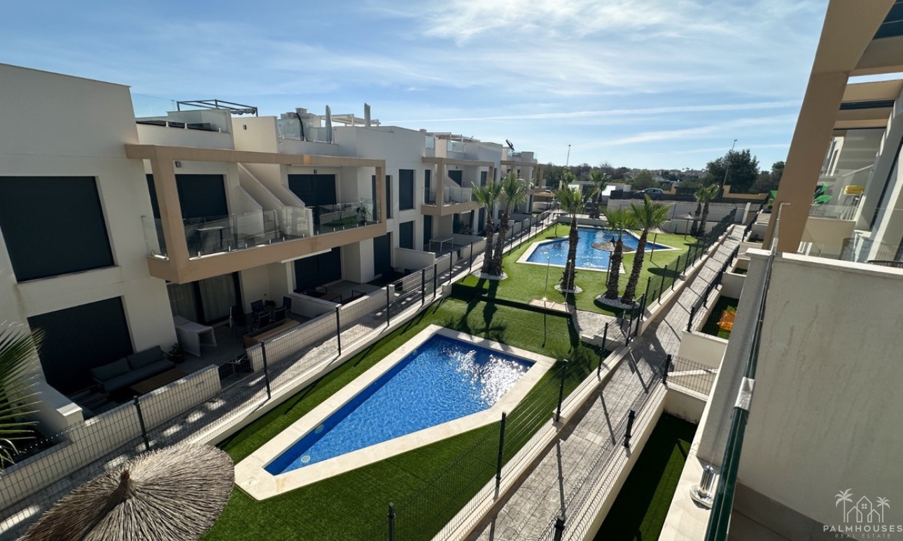 Venta - Villa - Orihuela - Villamartin
