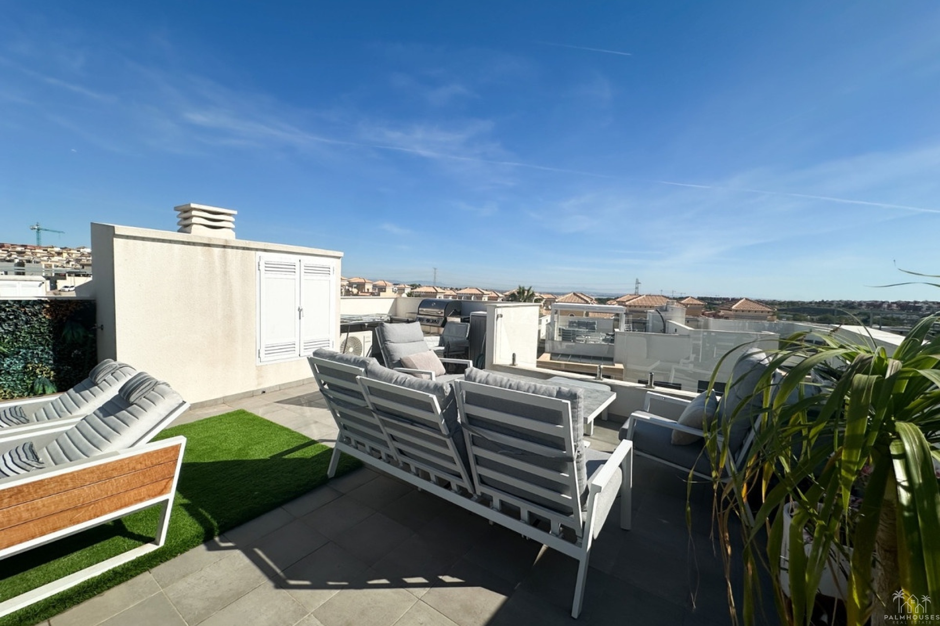 Venta - Villa - Orihuela - Villamartin