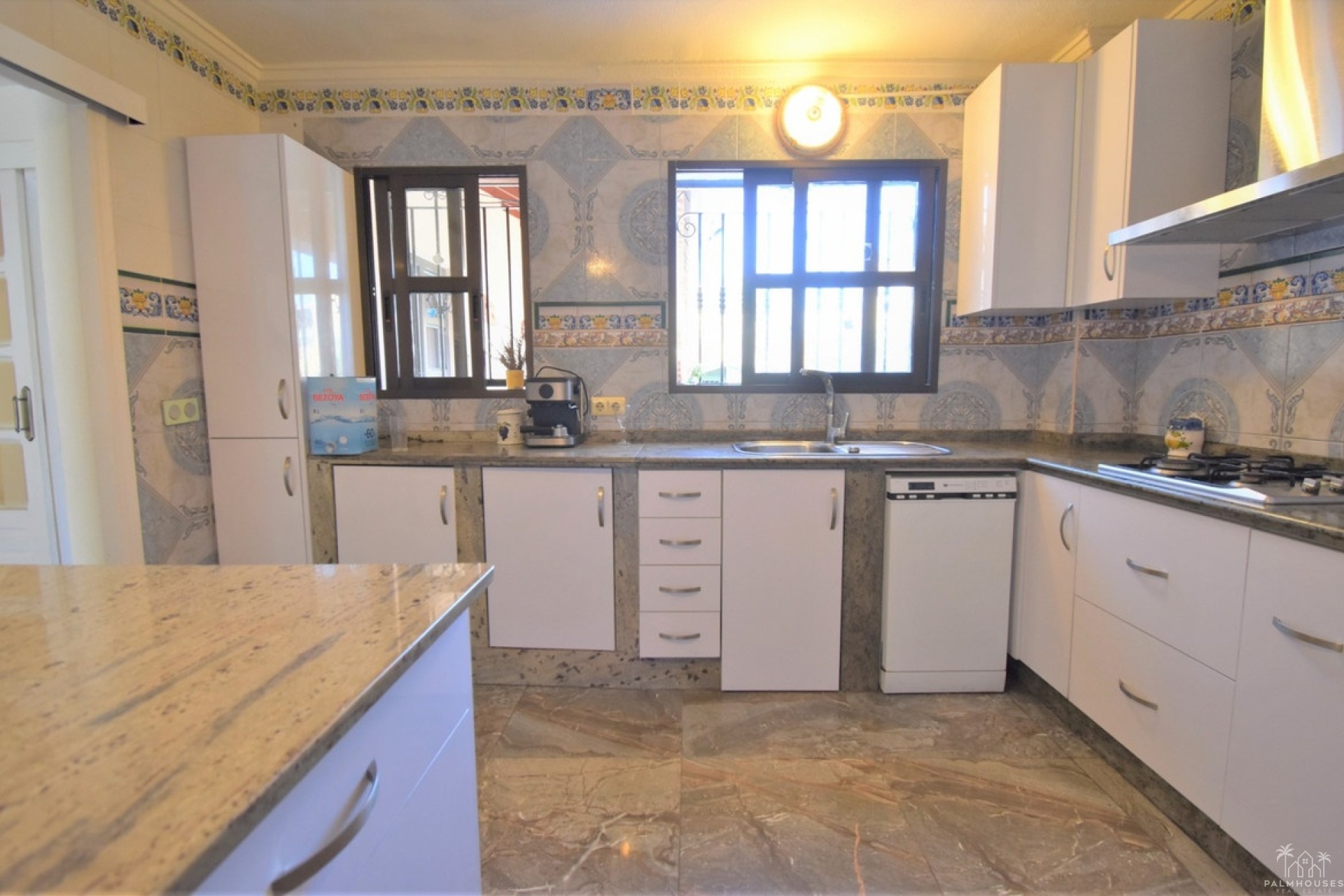 Venta - Villa - Orihuela - Villamartin