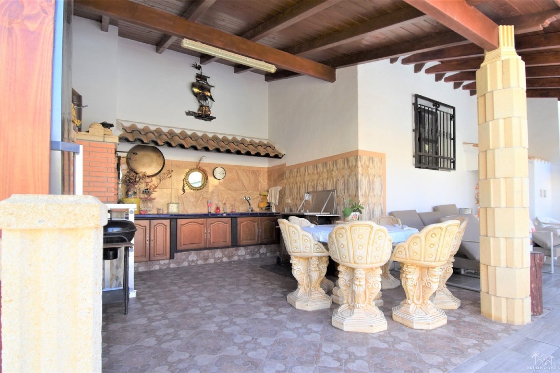 Venta - Villa - Orihuela - Villamartin