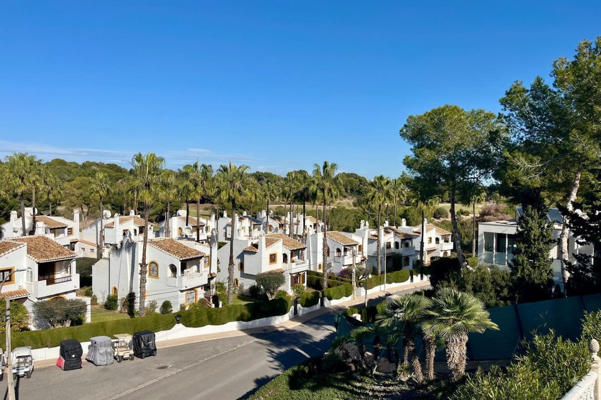 Venta - Villa - Orihuela - Villamartin
