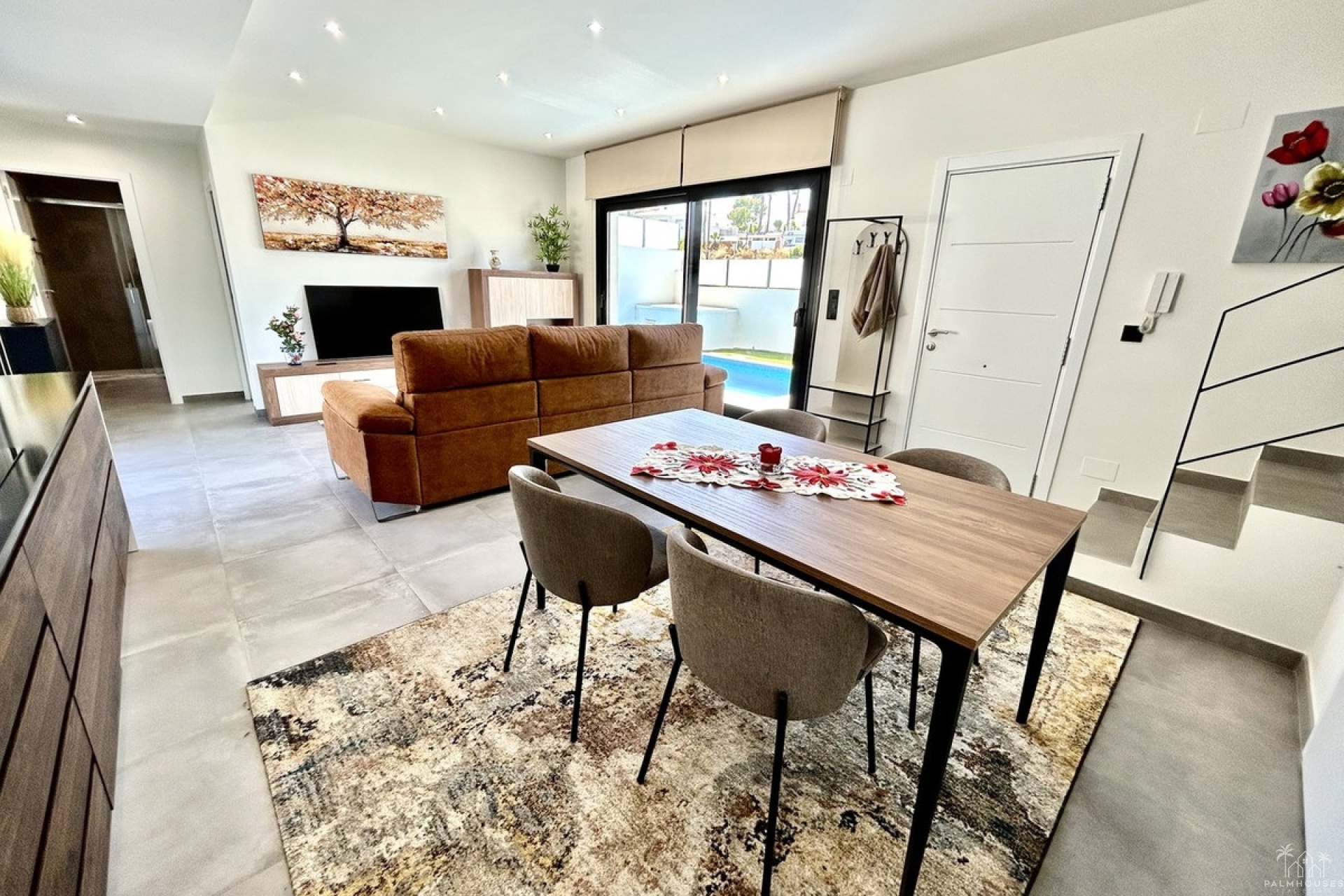 Venta - Villa - Orihuela - Villamartin